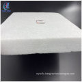 Fireproof Non Glue Hard Polyester Padding for Mattress / Seat Cushion